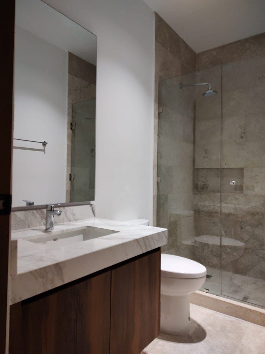 Baño habitación secundaria, foto 14 de 17