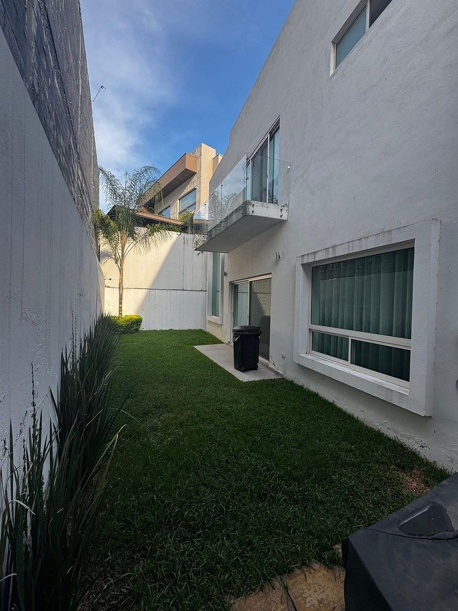 Casa em Carolco, Monterrey, foto 7 de 19