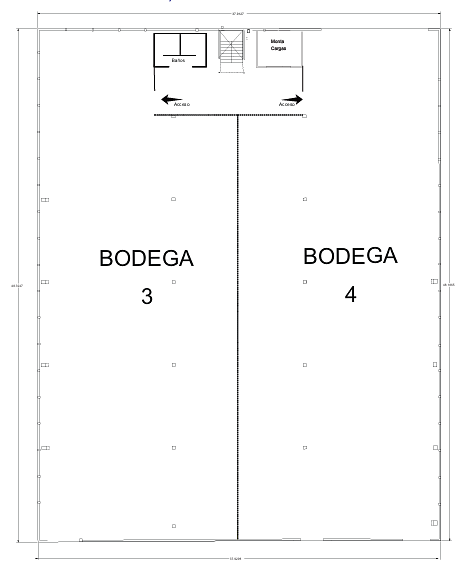Bodega industrial en Naucalpan, Naucalpan de Juárez, foto 11 de 12