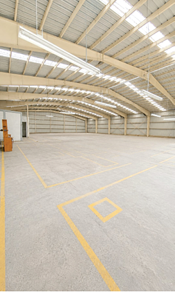 Bodega industrial en Naucalpan, Naucalpan de Juárez, foto 10 de 12