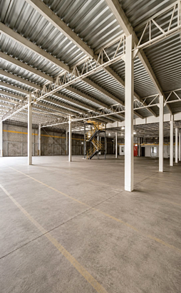 Bodega industrial en Naucalpan, Naucalpan de Juárez, foto 6 de 12