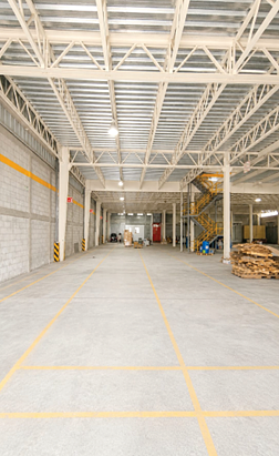 Bodega industrial en Naucalpan, Naucalpan de Juárez, foto 4 de 12