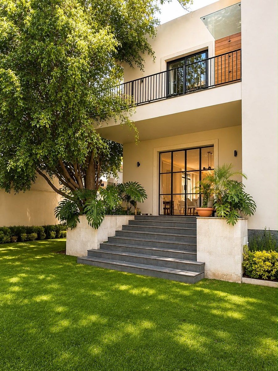 RESIDENCIA AAA EN LOMAS DE CHAPULTEPEC, foto 1 de 47