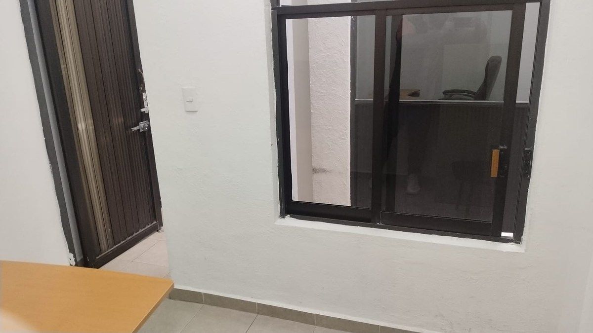 Oficina en Tabacalera, Cuauhtémoc, foto 2 de 3