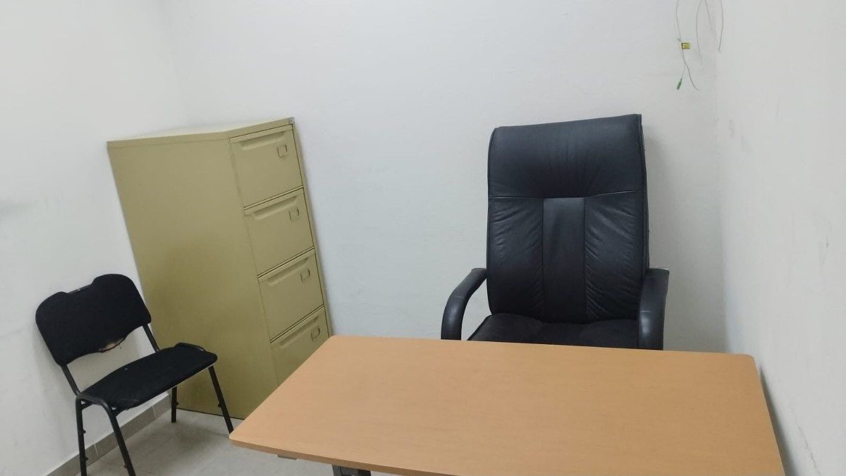Oficina en Tabacalera, Cuauhtémoc, foto 3 de 3