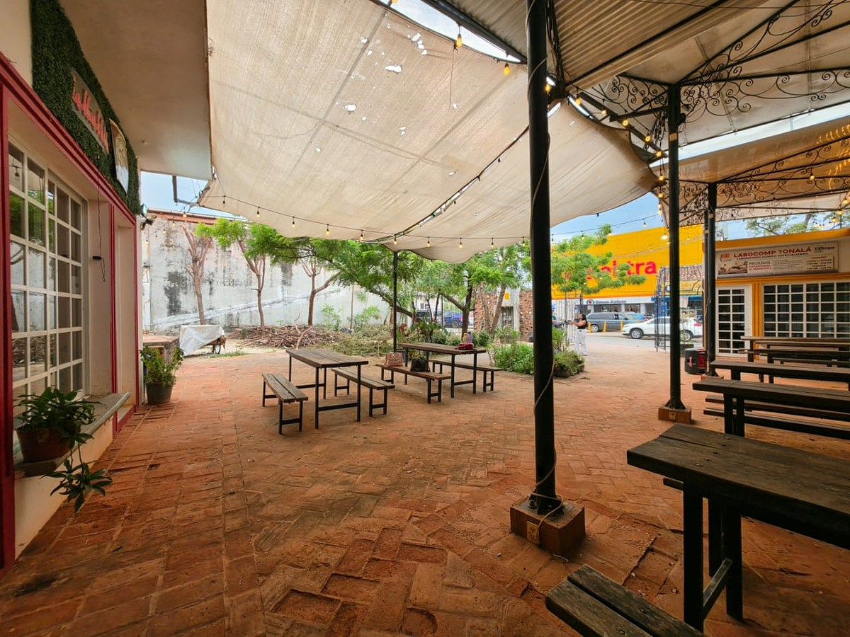 Local comercial en Las Ánimas, Tonalá, foto 7 de 13