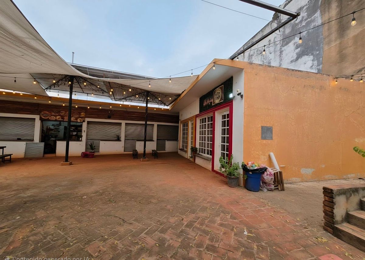 Local comercial en Las Ánimas, Tonalá, foto 11 de 19