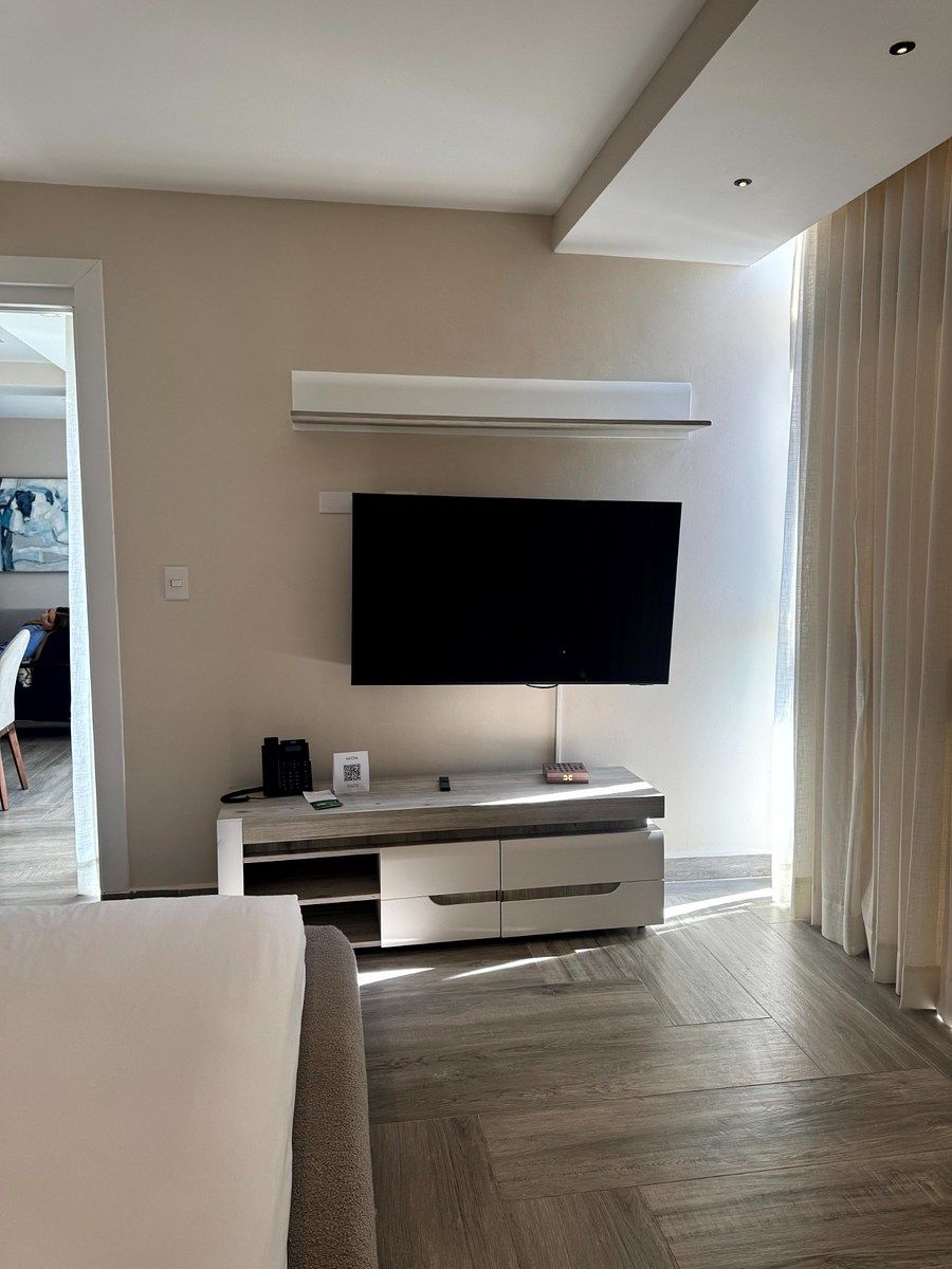 Apartamento en Ensanche Naco, Santo Domingo Centro (Distrito Nacional), foto 3 de 18