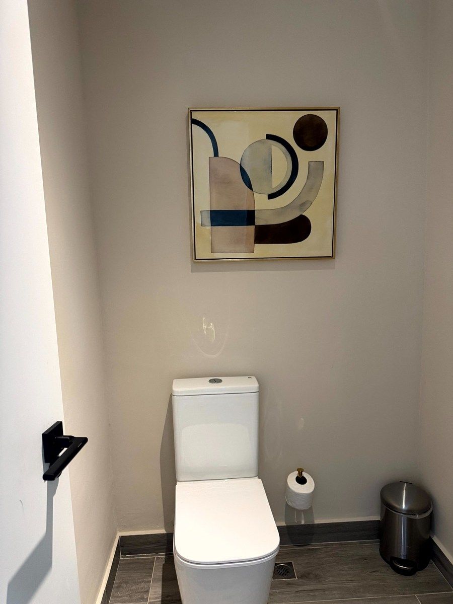 Apartamento en Ensanche Naco, Santo Domingo Centro (Distrito Nacional), foto 10 de 18