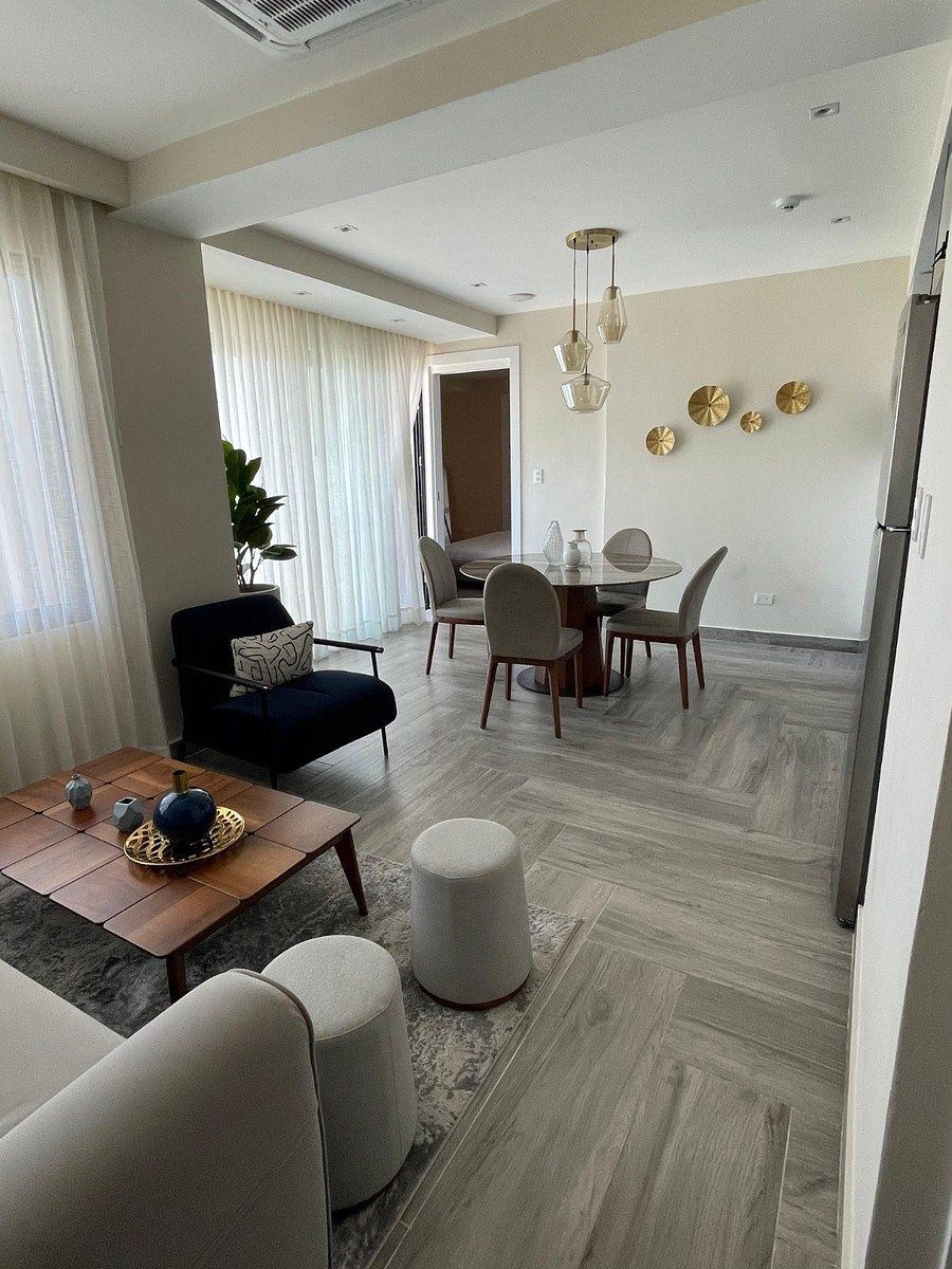 SALA- COMEDOR, foto 1 de 18