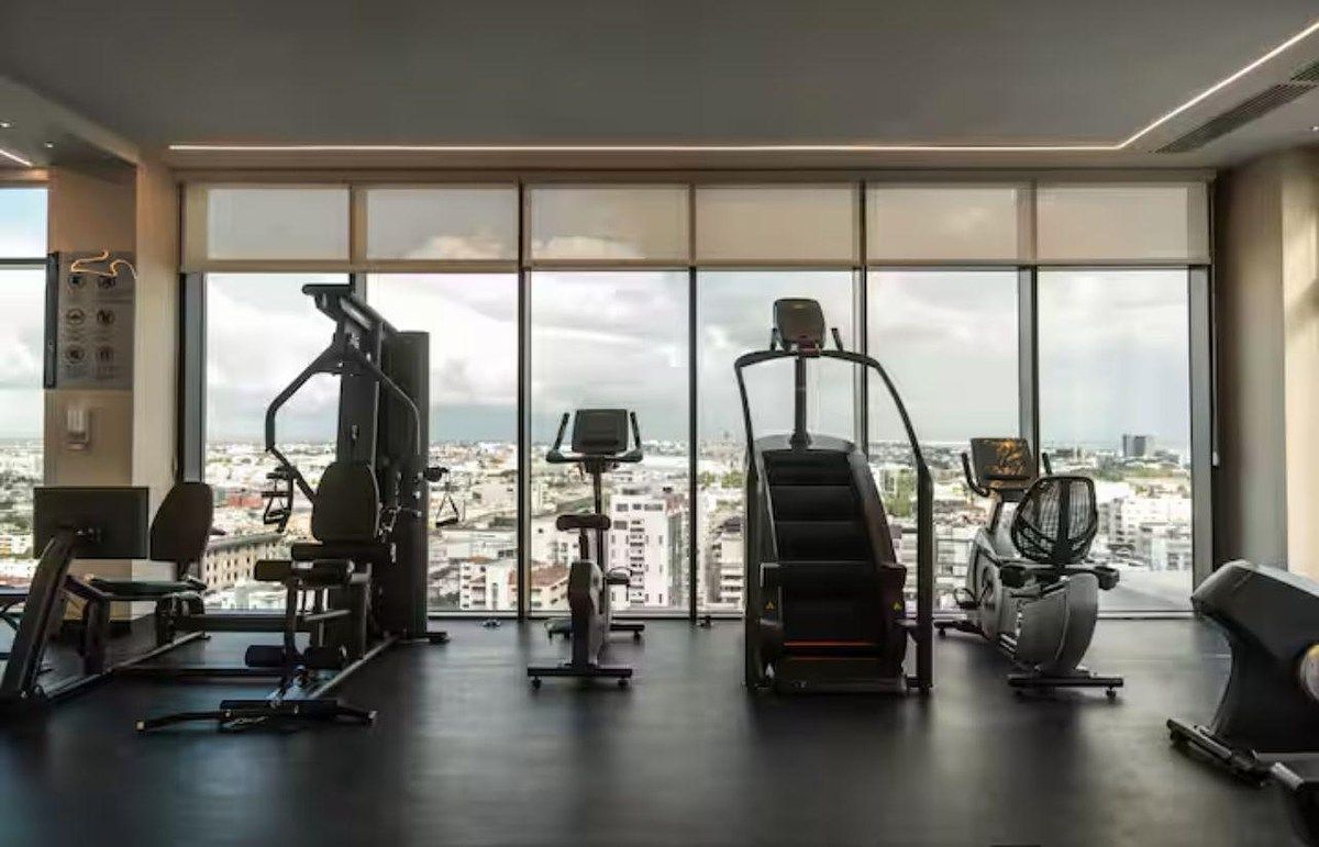 GYM, foto 13 de 18