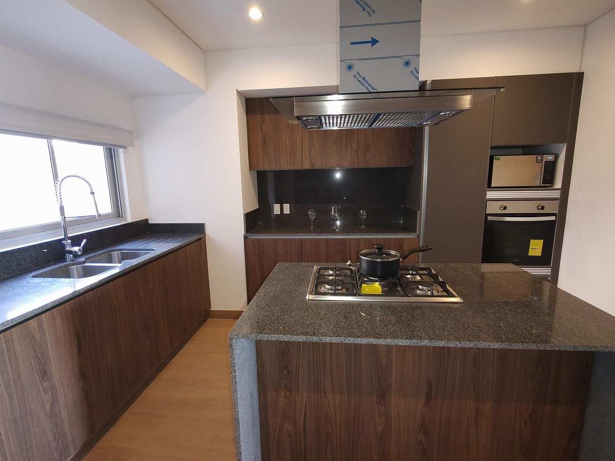 Pre V Departamento id vertical Bellavista Torre B Atizapan Estado de México - foto 4