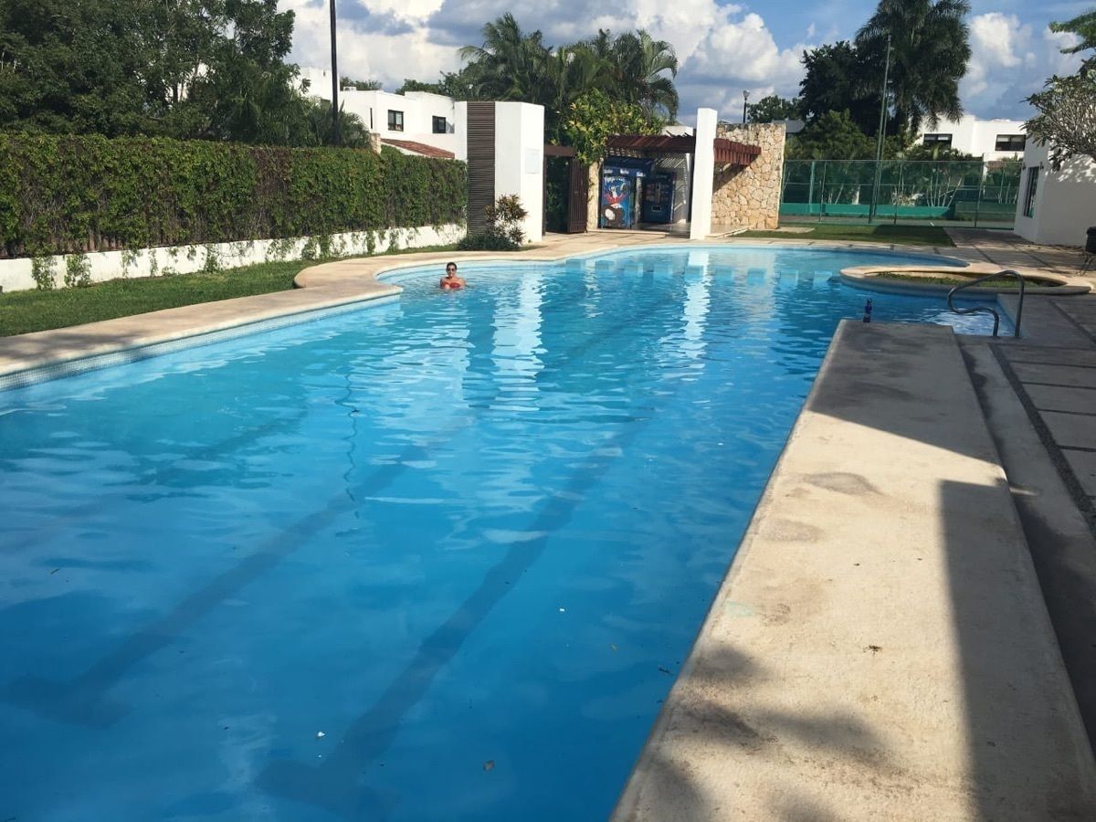 Casa en Cocoyoles, Mérida, foto 3 de 36