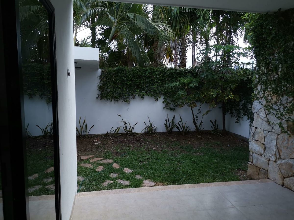 Casa en Cocoyoles, Mérida, foto 25 de 36