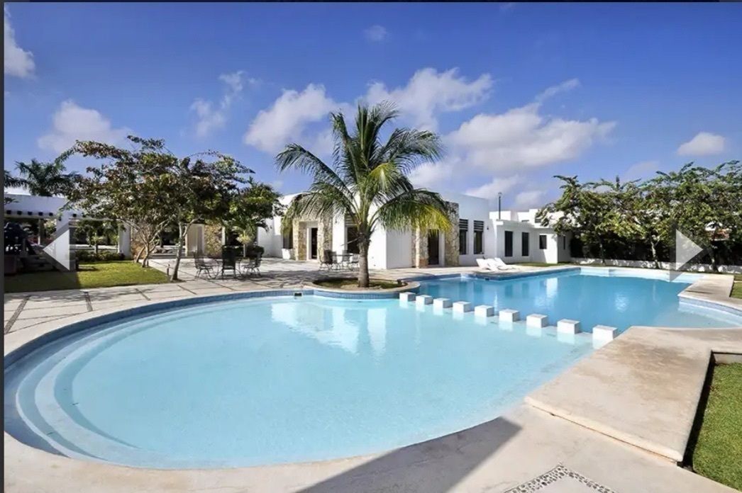 Casa en Cocoyoles, Mérida, foto 33 de 36