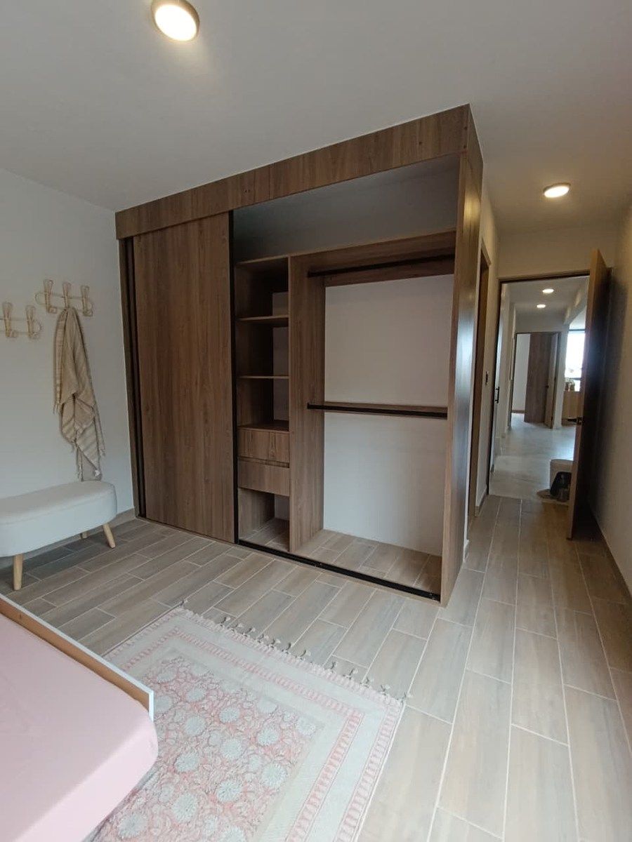 Casa en condominio en Bosques del Valle 1a Sección, Coacalco de Berriozábal, foto 7 de 14