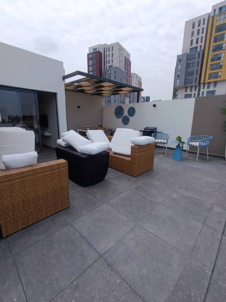 Casa en condominio en Bosques del Valle 1a Sección, Coacalco de Berriozábal, foto 4 de 14