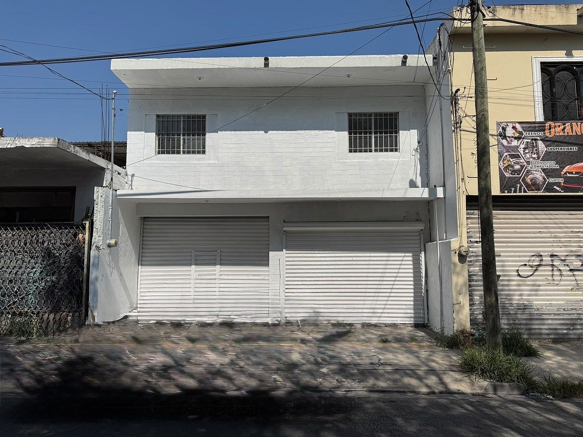 ALUGUEL DE ESPAÇO COMERCIAL COL. NUEVO REPUEBLO, MONTE REY, foto 1 de 19