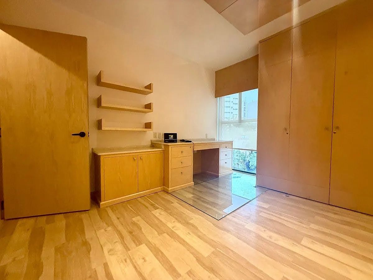 Departamento en Lomas de Chapultepec I Sección, Miguel Hidalgo, foto 6 de 25