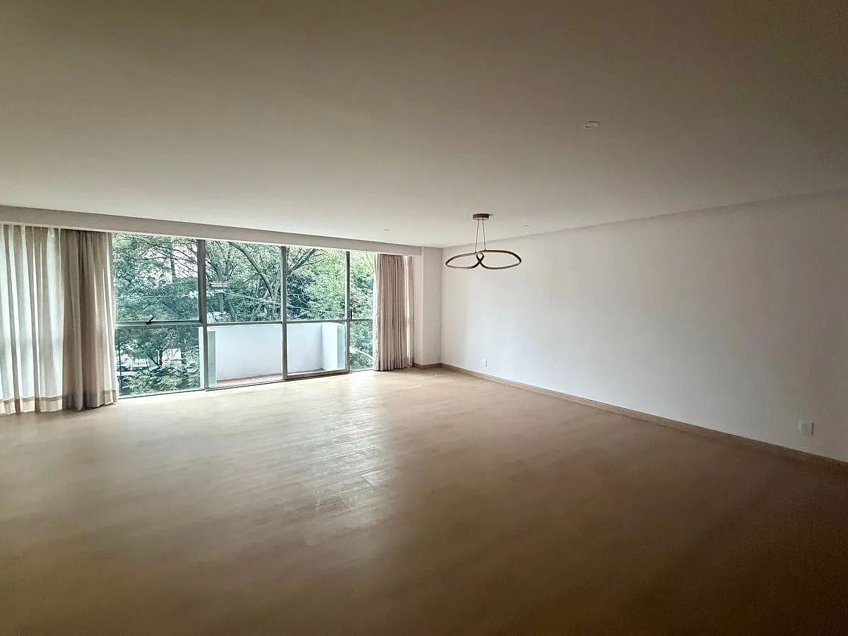 Departamento en Lomas de Chapultepec I Sección, Miguel Hidalgo, foto 4 de 25