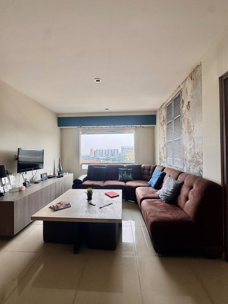 Departamento para Reestrenar en Vía Santa Fe, foto 1 de 13