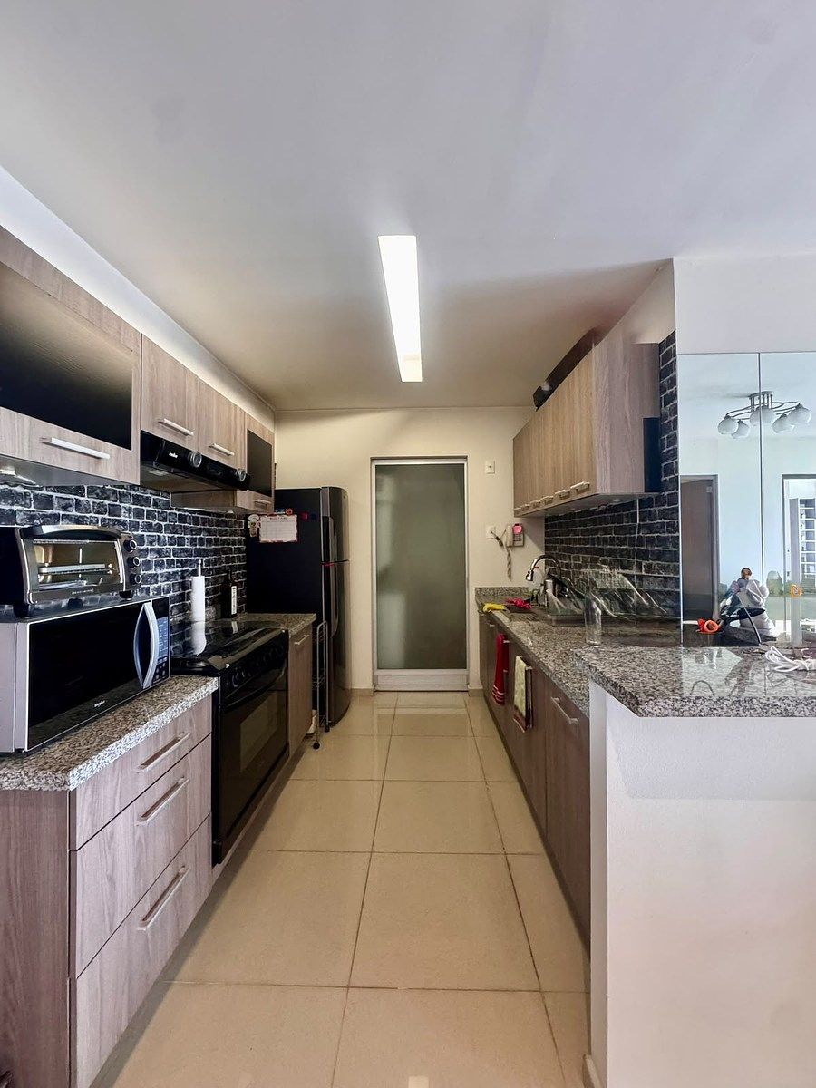 Departamento en San Gabriel, Álvaro Obregón, foto 3 de 13