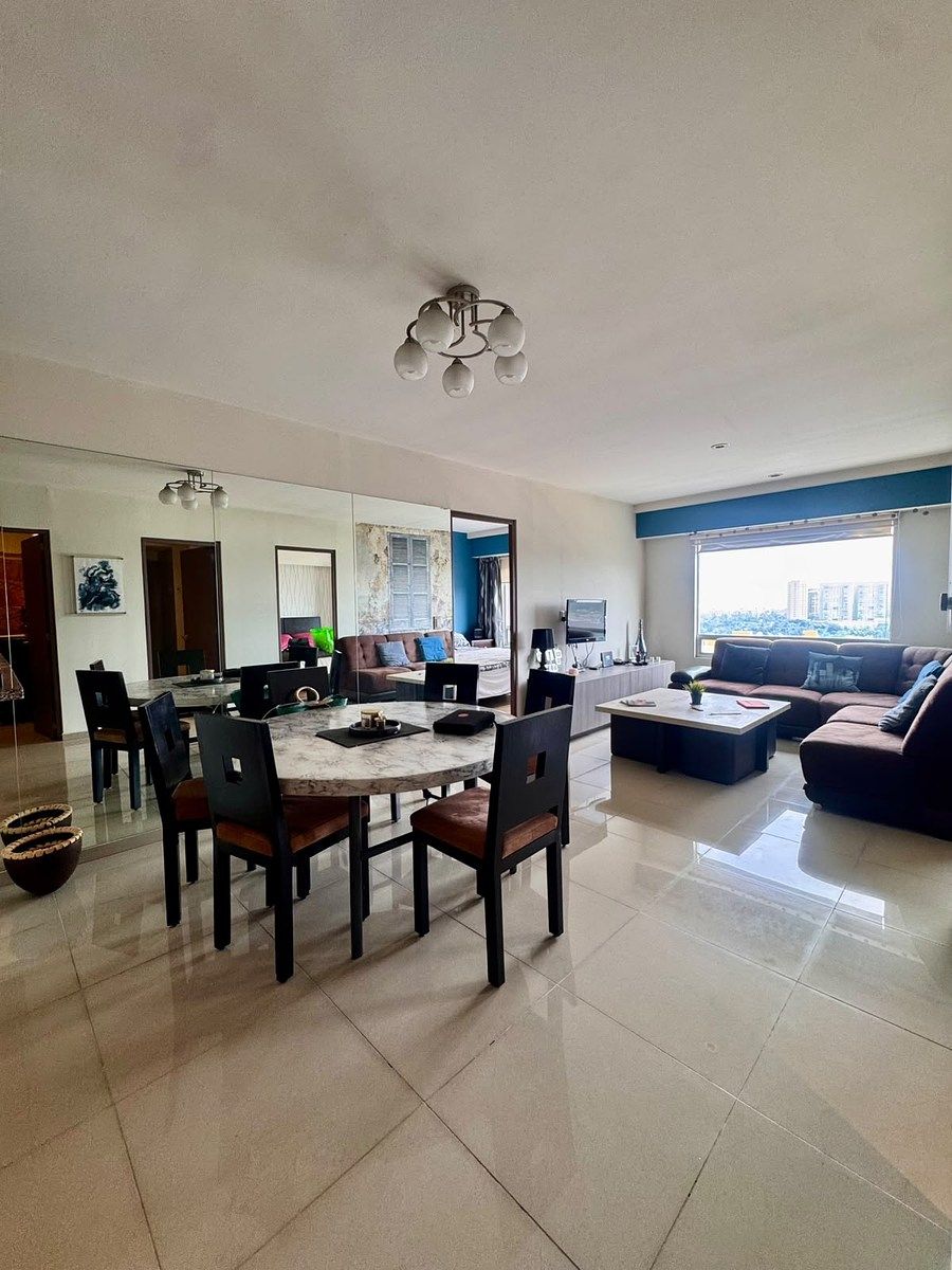 Departamento en San Gabriel, Álvaro Obregón, foto 2 de 13