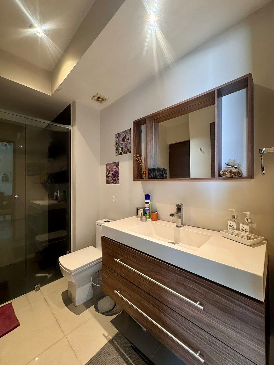 Departamento en San Gabriel, Álvaro Obregón, foto 6 de 13