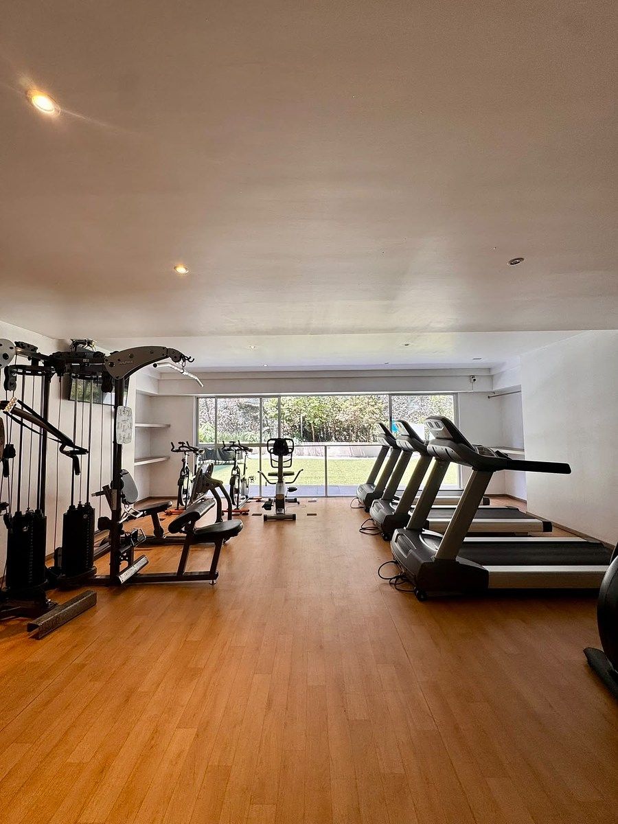 Departamento en San Gabriel, Álvaro Obregón, foto 10 de 13