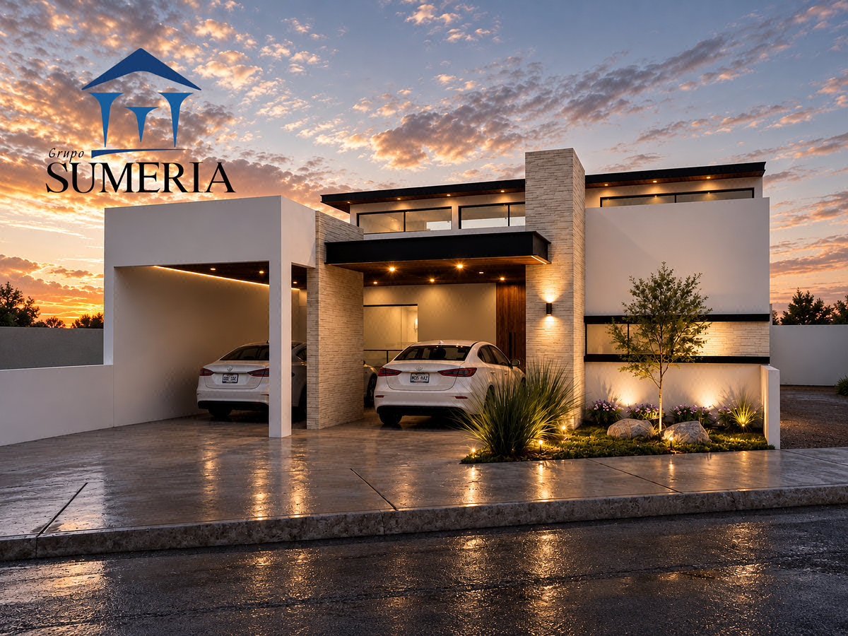 Casa en Preventa en Zona Reliz