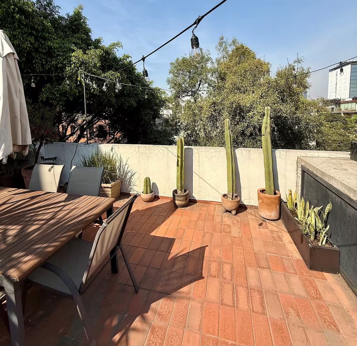 Apartamento em Roma Norte, Cuauhtémoc, foto 3 de 28