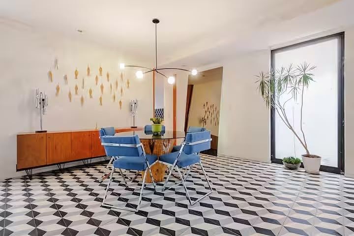 Apartamento em Roma Norte, Cuauhtémoc, foto 4 de 28