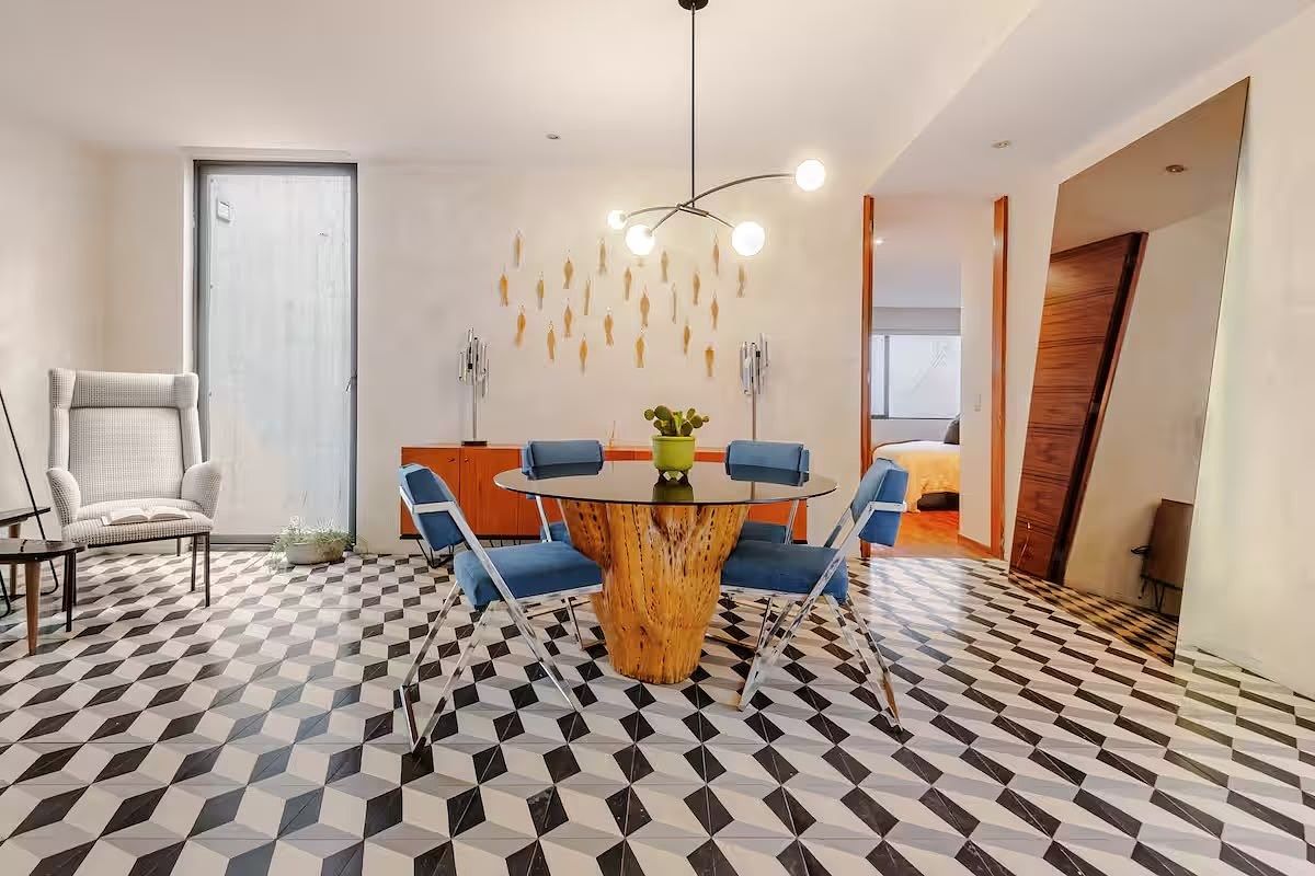 Apartamento em Roma Norte, Cuauhtémoc, foto 7 de 28