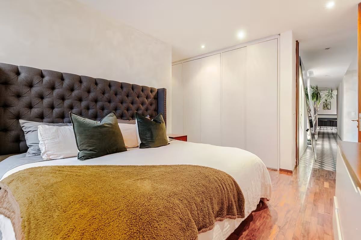 Apartamento em Roma Norte, Cuauhtémoc, foto 9 de 28