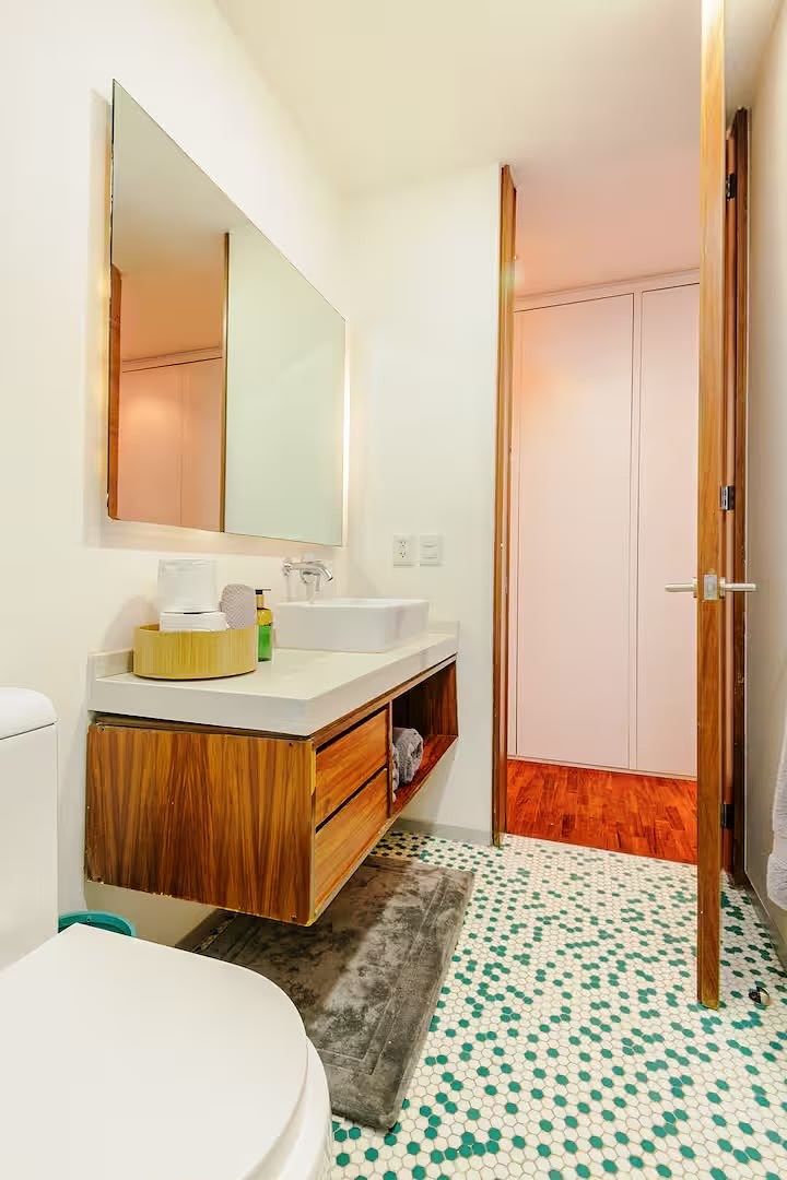 Apartamento em Roma Norte, Cuauhtémoc, foto 10 de 28