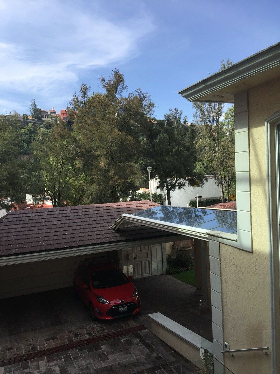 Apartamento em La Herradura, Huixquilucan, foto 7 de 7