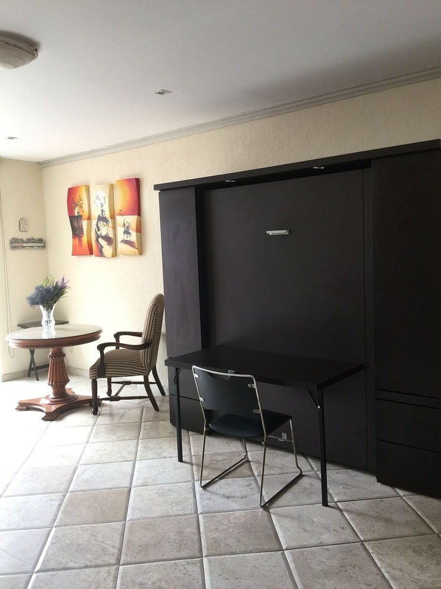 Apartamento em La Herradura, Huixquilucan, foto 2 de 7