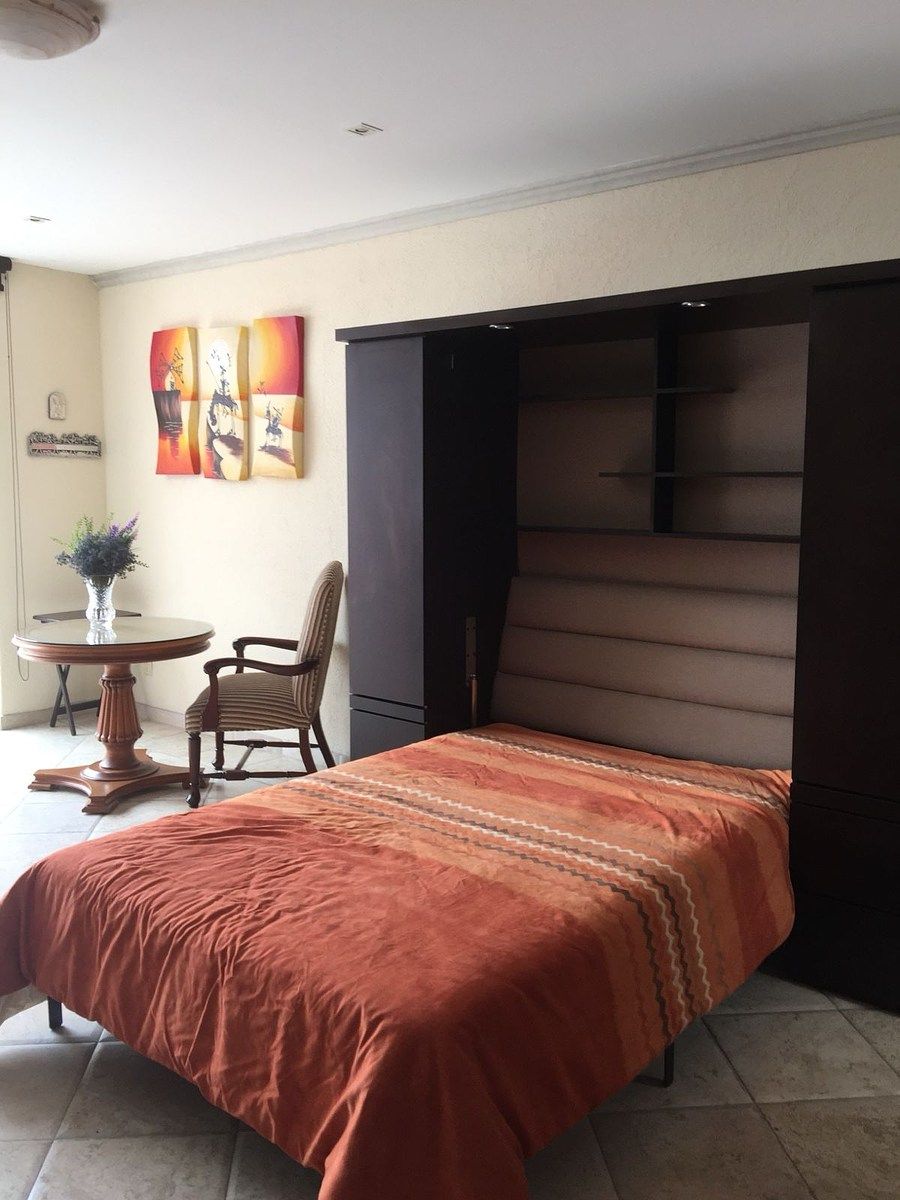 Loft na Paseo de la Herradura, foto 1 de 7