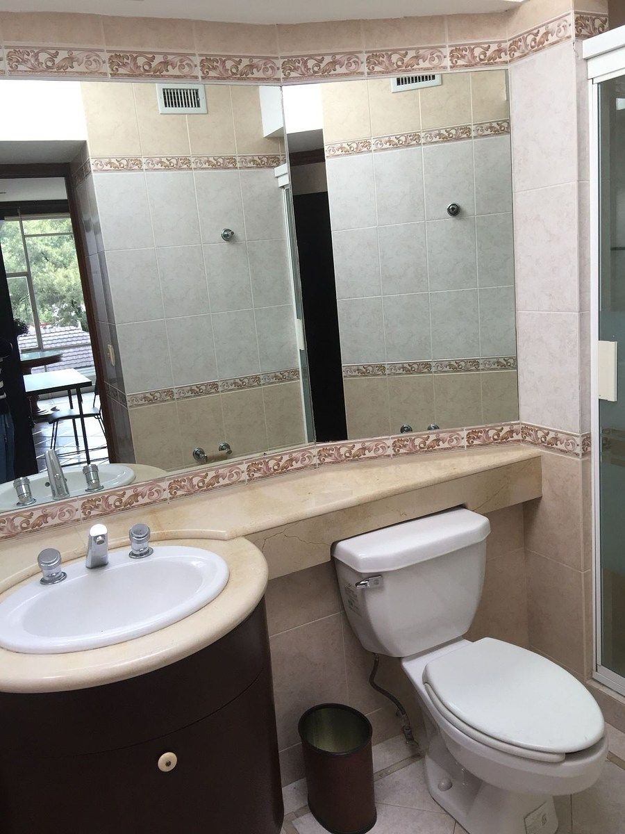 Apartamento em La Herradura, Huixquilucan, foto 3 de 7