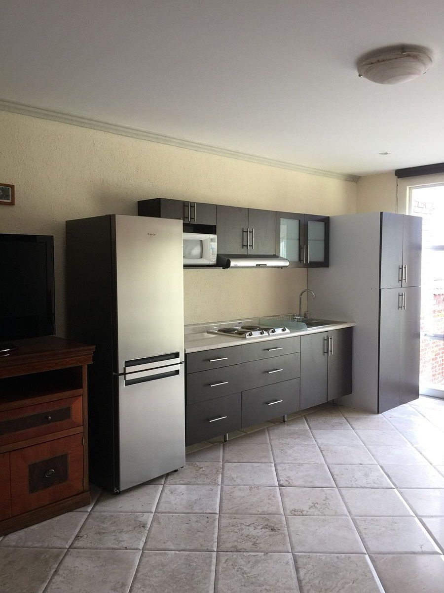 Apartamento em La Herradura, Huixquilucan, foto 4 de 7