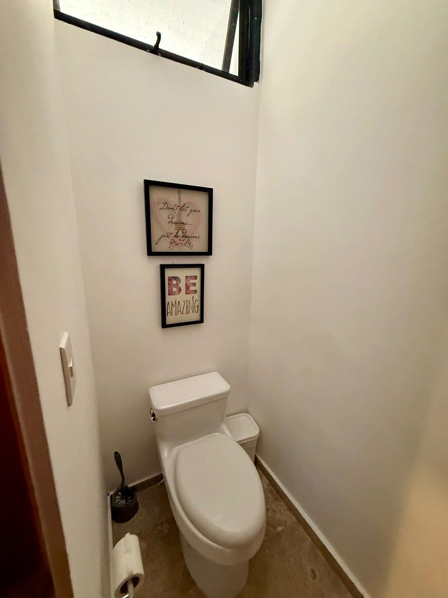 Casa en condominio en Montebello, Mérida, foto 18 de 20