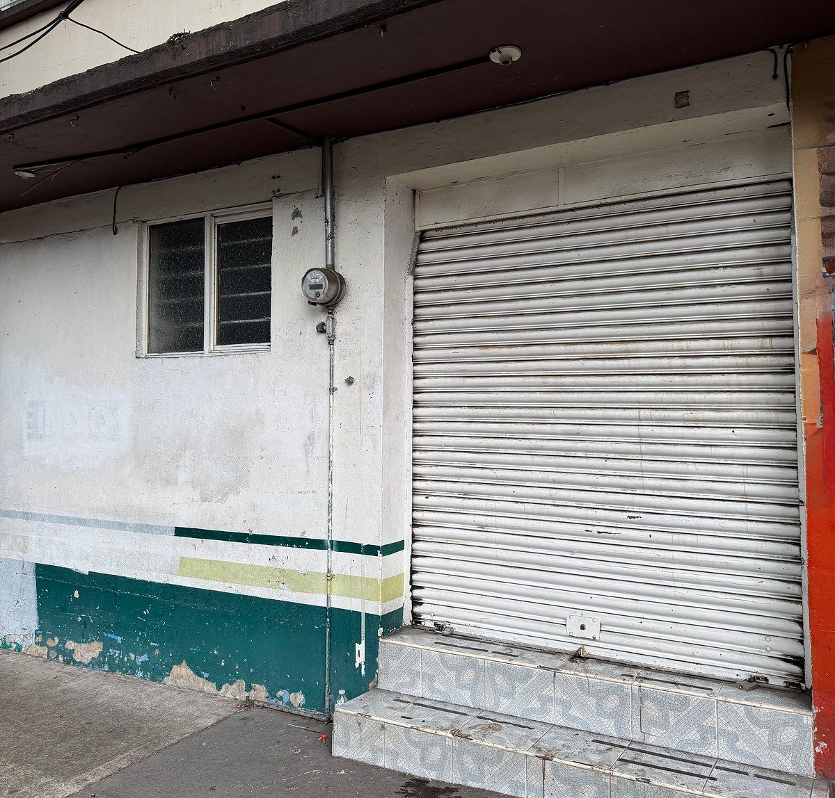 🏪 Local en Renta en Álvaro Obregón, foto 1 de 6