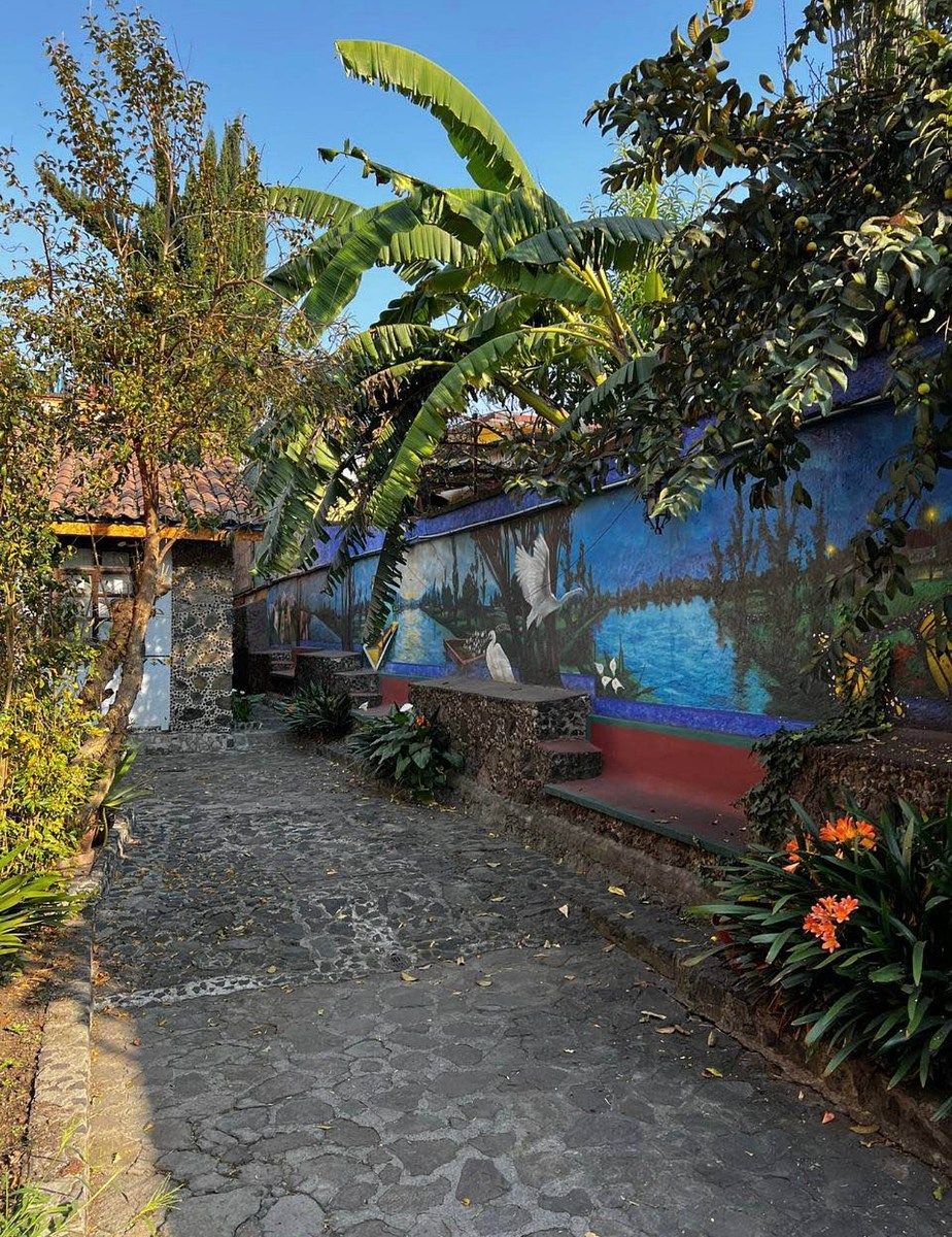 Casa em Ampliación Tepepan, Xochimilco, foto 2 de 13