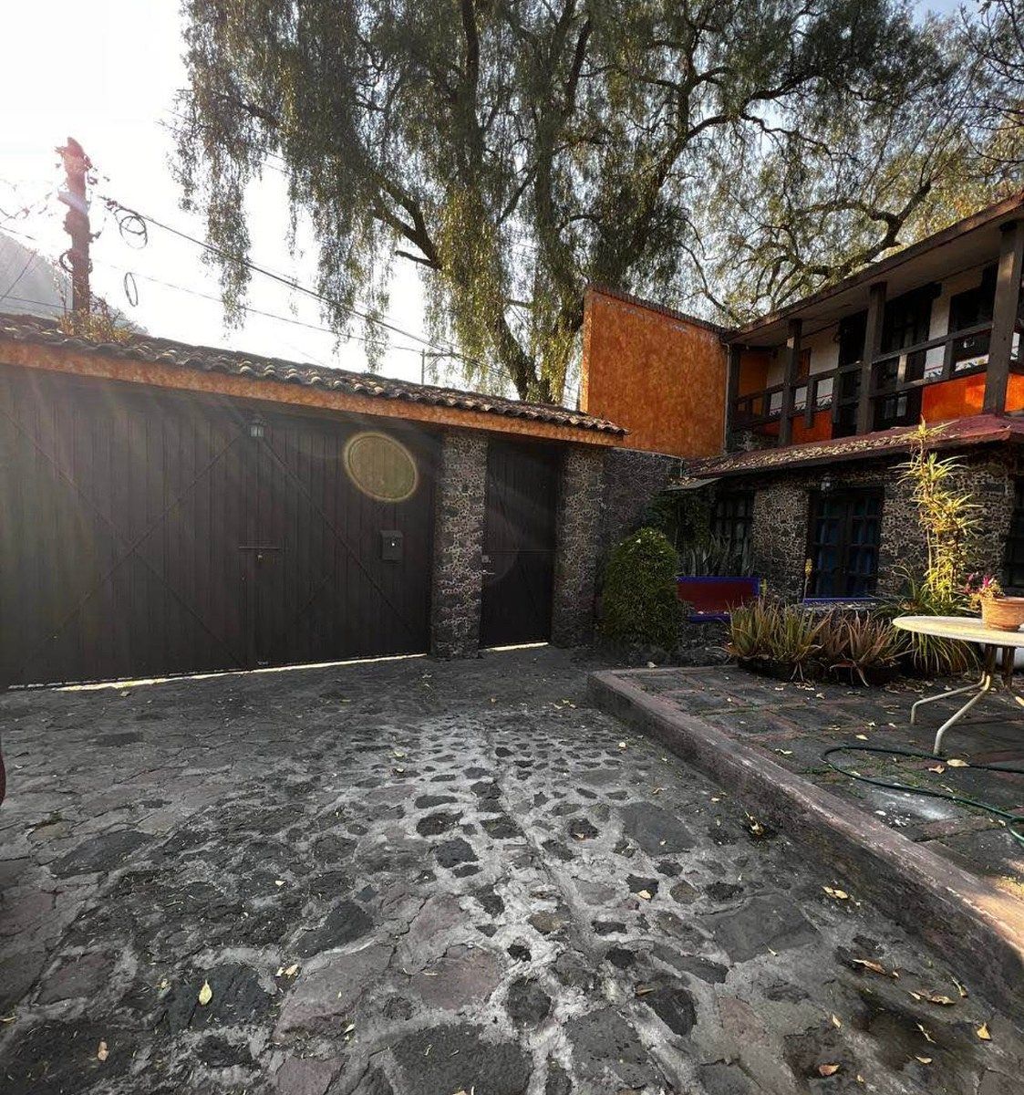 Casa em Ampliación Tepepan, Xochimilco, foto 3 de 13