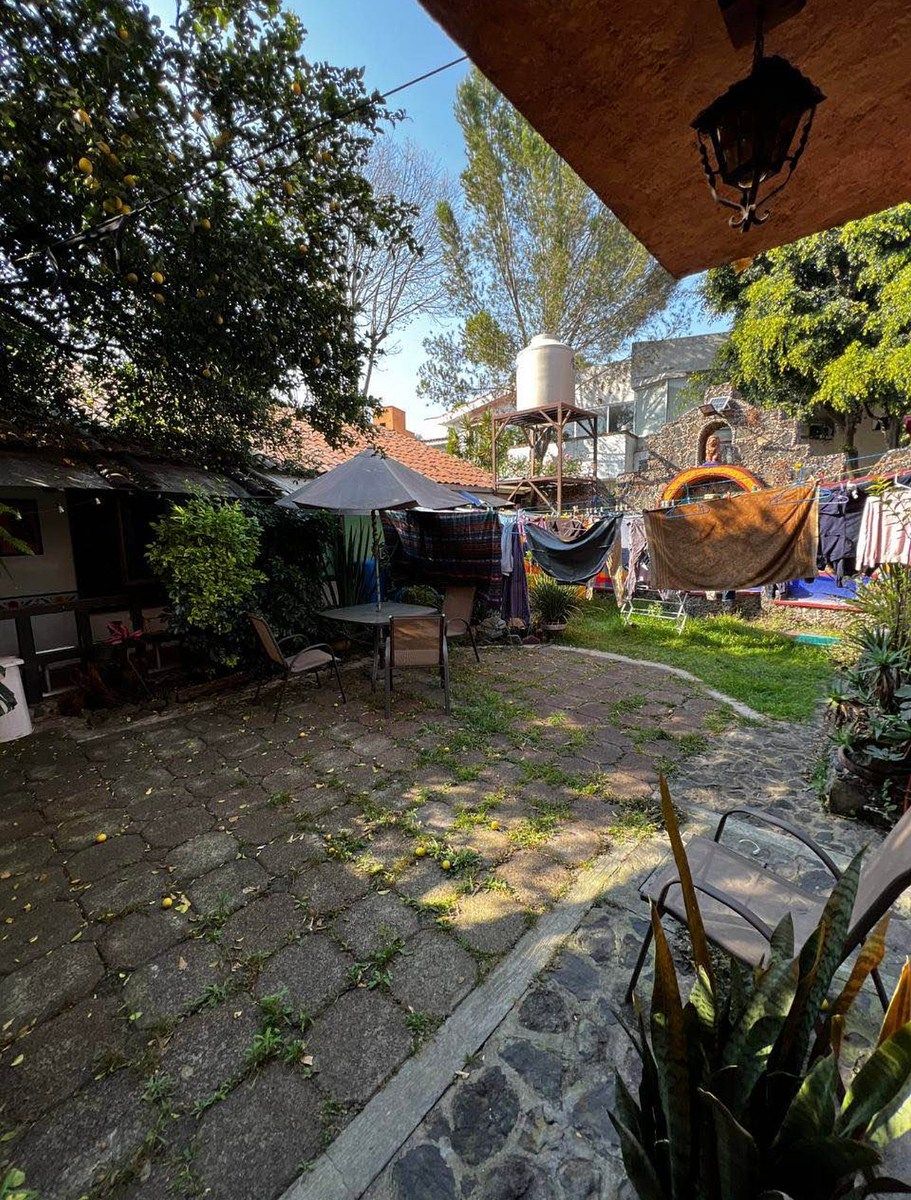 Casa em Ampliación Tepepan, Xochimilco, foto 4 de 13