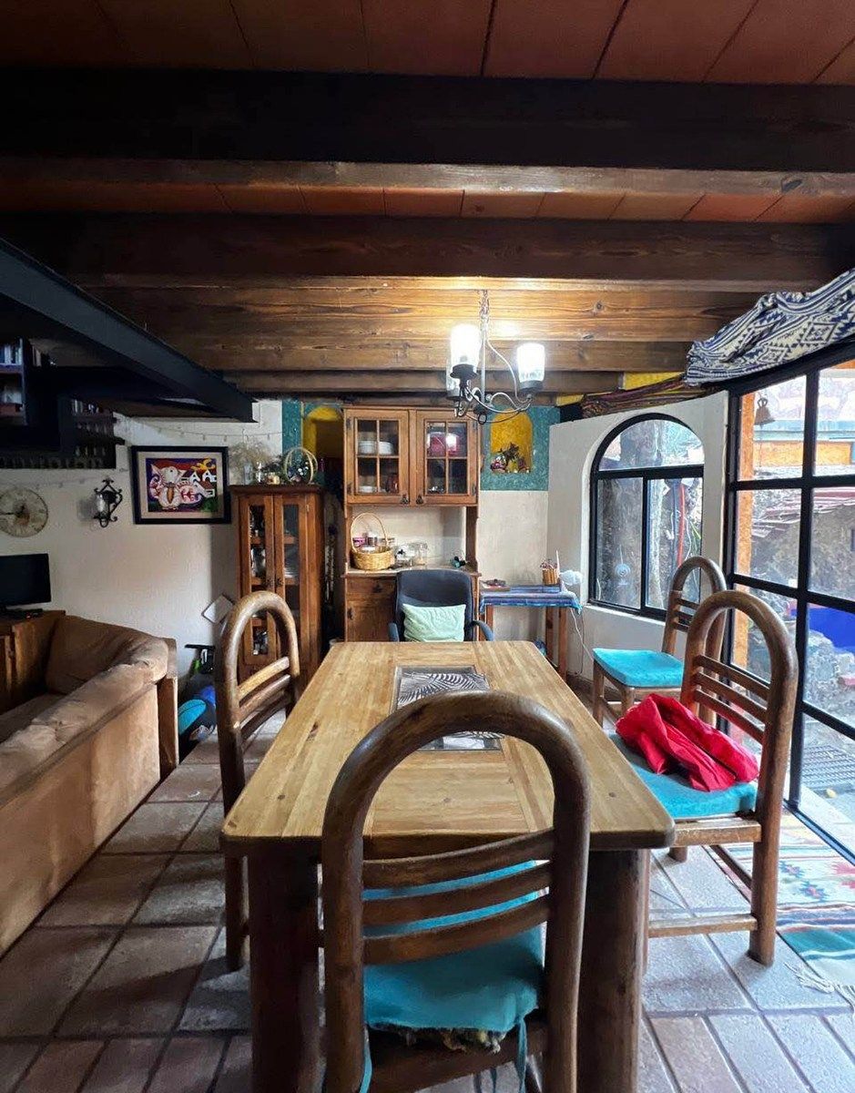 Casa em Ampliación Tepepan, Xochimilco, foto 5 de 13