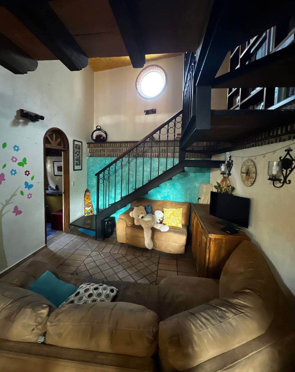 Casa em Ampliación Tepepan, Xochimilco, foto 7 de 13