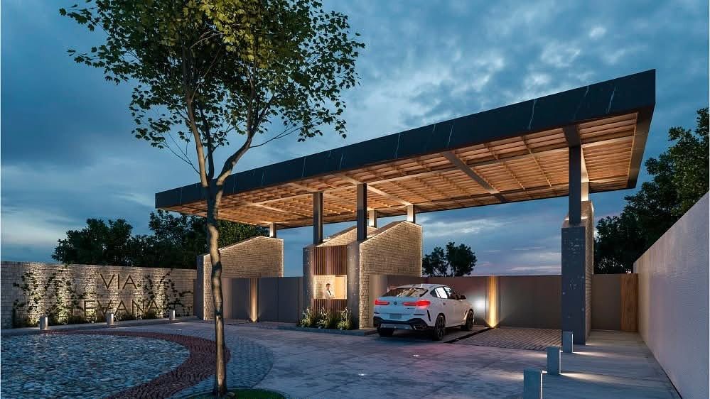 Lot in Los Pocitos, Aguascalientes, photo 9 of 16