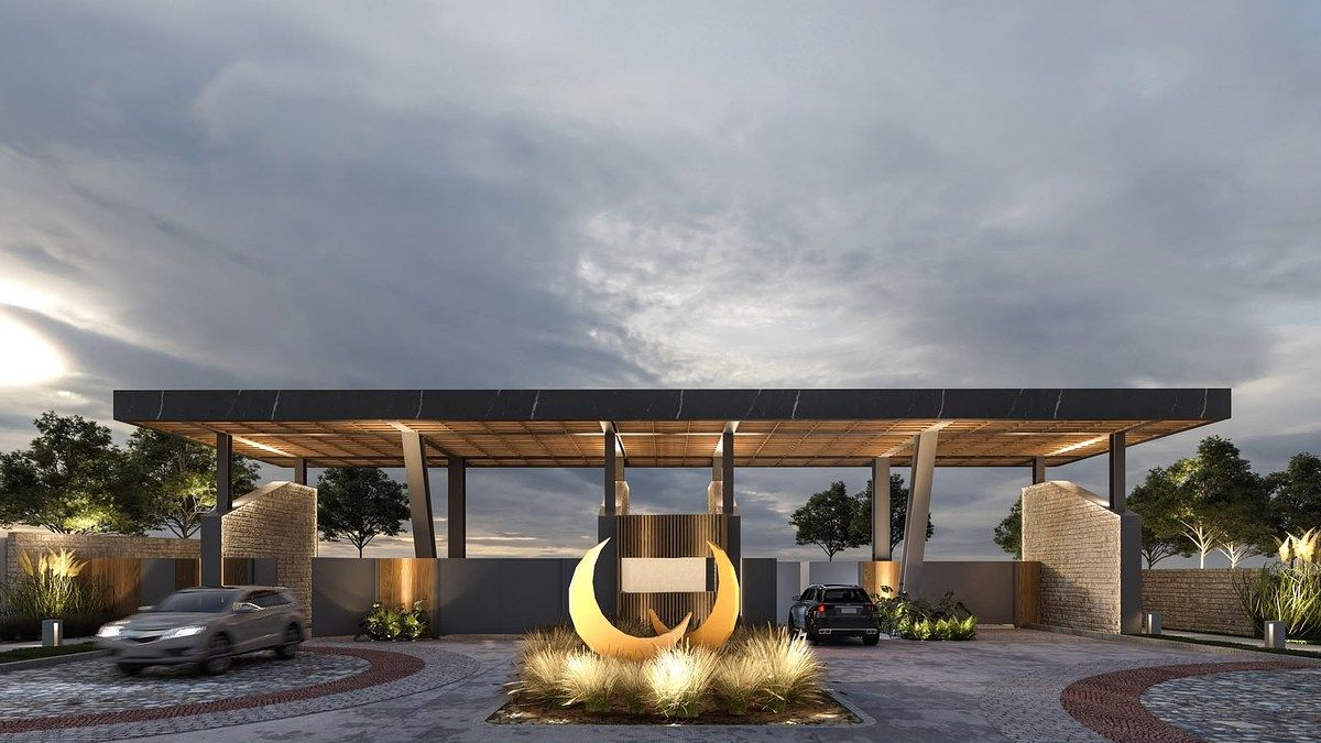 Lot in Los Pocitos, Aguascalientes, photo 10 of 16