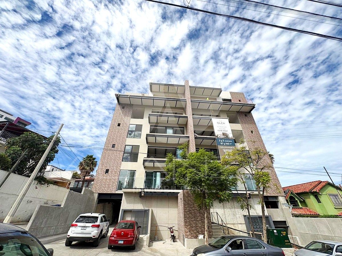 Departamento en Cubillas, Tijuana, foto 6 de 6